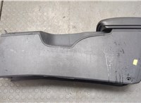  Консоль салона (кулисная часть) Nissan Qashqai 2006-2013 20091851 #2