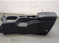  Консоль салона (кулисная часть) Nissan Qashqai 2006-2013 20091851 #3