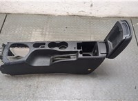  Консоль салона (кулисная часть) Nissan Qashqai 2006-2013 20091851 #7