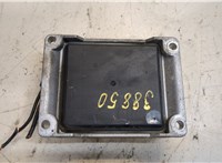  Блок управления двигателем Opel Corsa C 2000-2006 20091874 #4