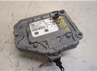  Блок управления двигателем Opel Zafira A 1999-2005 20091880 #3