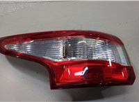  Фонарь (задний) Nissan Qashqai 2013-2019 20091889 #1