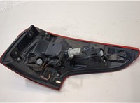  Фонарь (задний) Nissan Qashqai 2013-2019 20091889 #3