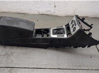  Консоль салона (кулисная часть) Volkswagen Passat 6 2005-2010 20091897 #3