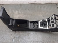  Консоль салона (кулисная часть) Volkswagen Passat 6 2005-2010 20091897 #5