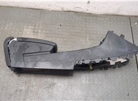  Консоль салона (кулисная часть) Volkswagen Passat 6 2005-2010 20091897 #8