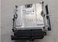 0281011281 Блок управления двигателем Chrysler Voyager 2001-2007 20091933 #2