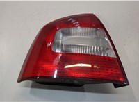  Фонарь (задний) Skoda Octavia (A5) 2008-2013 20091948 #1