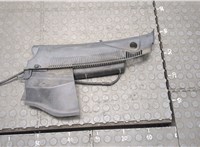  Жабо под дворники (дождевик) Opel Corsa C 2000-2006 20091998 #1