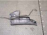  Жабо под дворники (дождевик) Opel Corsa C 2000-2006 20091998 #2