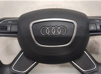  Руль Audi A4 (B8) 2011-2015 20092004 #2