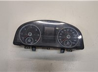  Щиток приборов (приборная панель) Volkswagen Caddy 2010-2015 20092043 #1