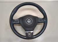  Руль Volkswagen Passat 7 2010-2015 Европа 20092167 #1