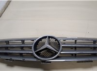 A20988001237246 Решетка радиатора Mercedes CLK W209 2002-2009 20092181 #1