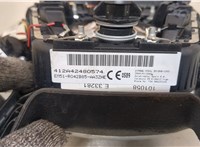 EM51R042B85AA Подушка безопасности водителя Ford Focus 3 2011-2015 20092313 #4