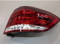  Фонарь (задний) Mercedes E W212 2013-2016 20092323 #1