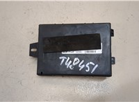  Блок управления бортовой сети (Body Control Module) Renault Trafic 2014-2021 20092332 #5