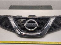 623124EA0D Решетка радиатора Nissan Qashqai 2013-2019 20092339 #1