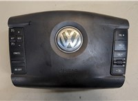  Подушка безопасности водителя Volkswagen Touareg 2007-2010 20092406 #1