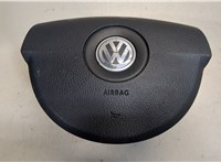  Подушка безопасности водителя Volkswagen Passat 6 2005-2010 20092408 #1