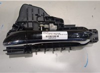 A16476005709197 Ручка двери наружная Mercedes GL X164 2006-2012 20092518 #1