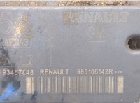 985106142R Блок управления подушками безопасности Renault Trafic 2014-2021 20092521 #4