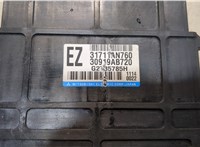 31711AN760 Блок управления АКПП / КПП Subaru Legacy (B14) 2009-2014 20092525 #3