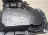 2203037050 Заслонка дроссельная Toyota RAV 4 2006-2013 20092543 #3