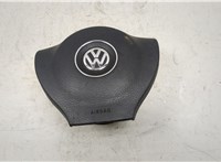 7N0880201L Подушка безопасности водителя Volkswagen Sharan 2010-2015 20092574 #1