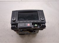  Магнитола Volkswagen Touareg 2007-2010 20092608 #6