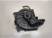  Двигатель отопителя (моторчик печки) Nissan Primera P12 2002-2007 20092612 #3