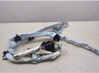  Подушка безопасности боковая (шторка) Volkswagen Passat 6 2005-2010 20092613 #1