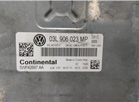  Блок управления двигателем Volkswagen Golf 6 2009-2012 20092659 #4