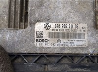  Блок управления двигателем Volkswagen Touareg 2007-2010 20092679 #2