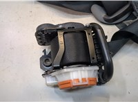  Ремень безопасности Nissan Qashqai 2013-2019 20092690 #3