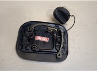  Лючок бензобака Toyota RAV 4 2006-2013 20092691 #2