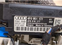  Фонарь салона (плафон) Audi A6 (C6) 2005-2011 20092708 #3