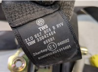 2K0857806B Ремень безопасности Volkswagen Caddy 2004-2010 20092768 #2