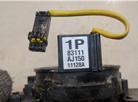  Переключатель поворотов и дворников (стрекоза) Subaru Legacy (B14) 2009-2014 20092776 #3