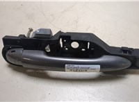  Ручка двери наружная Renault Laguna 3 2007- 20092823 #1