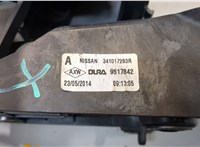  Кулиса КПП Nissan Qashqai 2013-2019 20092875 #4