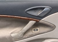  Дверь боковая (легковая) Citroen C5 2001-2004 20092890 #5