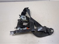  Ремень безопасности Nissan Qashqai 2006-2013 20093011 #1