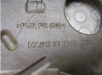 12683686 Шумоизоляция GMC Terrain 2017-2024 20093050 #8