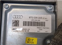 8T0035223J Усилитель звука Audi A5 (8T) 2007-2011 20093057 #3