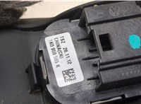 1K0959565K Кнопка стеклоподъемника (блок кнопок) Volkswagen Passat CC 2012-2017 20093062 #2