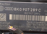 8K0907289C Блок управления бортовой сети (Body Control Module) Audi A5 (8T) 2007-2011 20093069 #5