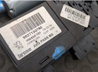 9221K0, 92221N5 Стеклоподъемник электрический Peugeot 307 20093108 #9