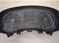  Щиток приборов (приборная панель) Volkswagen Sharan 2010-2015 20093133 #1