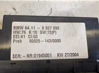  Переключатель отопителя (печки) BMW X5 E53 2000-2007 20093362 #3